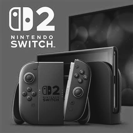[Nintendo Switch] Amazon has abandoned me too.