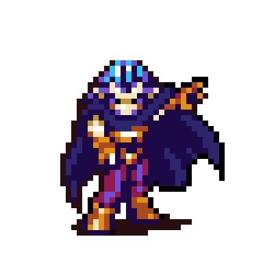[Chrono Trigger] The Demon King is great, isn’t it…