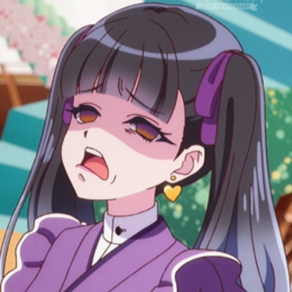 [Maebashi Witches] A woman who calls customers “that woman.”