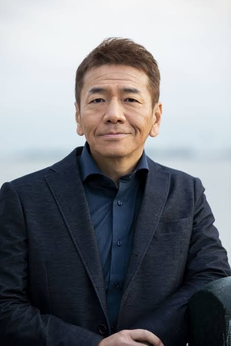 [Mobile Suit Gundam] Apologize, Shinya Ueda.