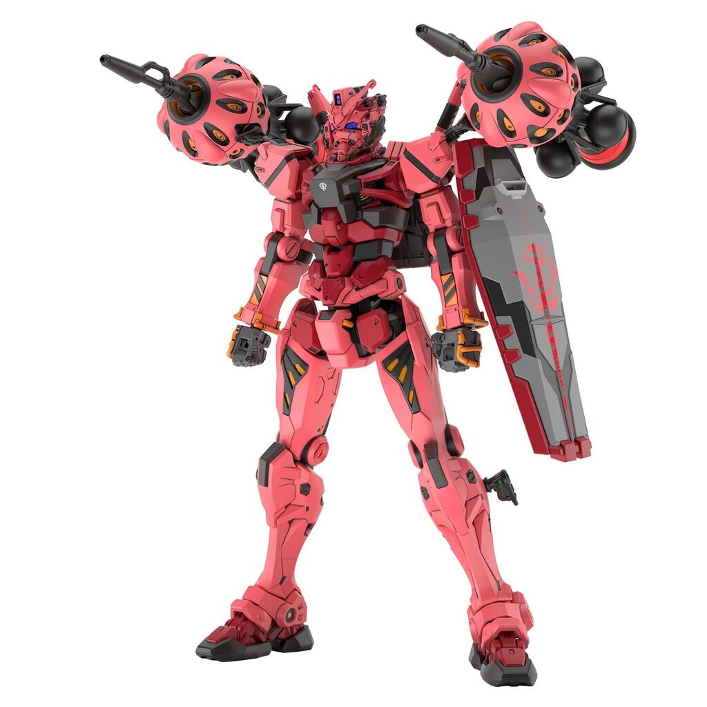 [Mobile Suit Gundam] I don’t know why, but the release of plastic models【Gunpla】is unusually late.