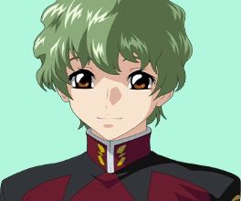 [Mobile Suit Gundam SEED] I still have Nicole’s death lingering in my heart, what should I do?