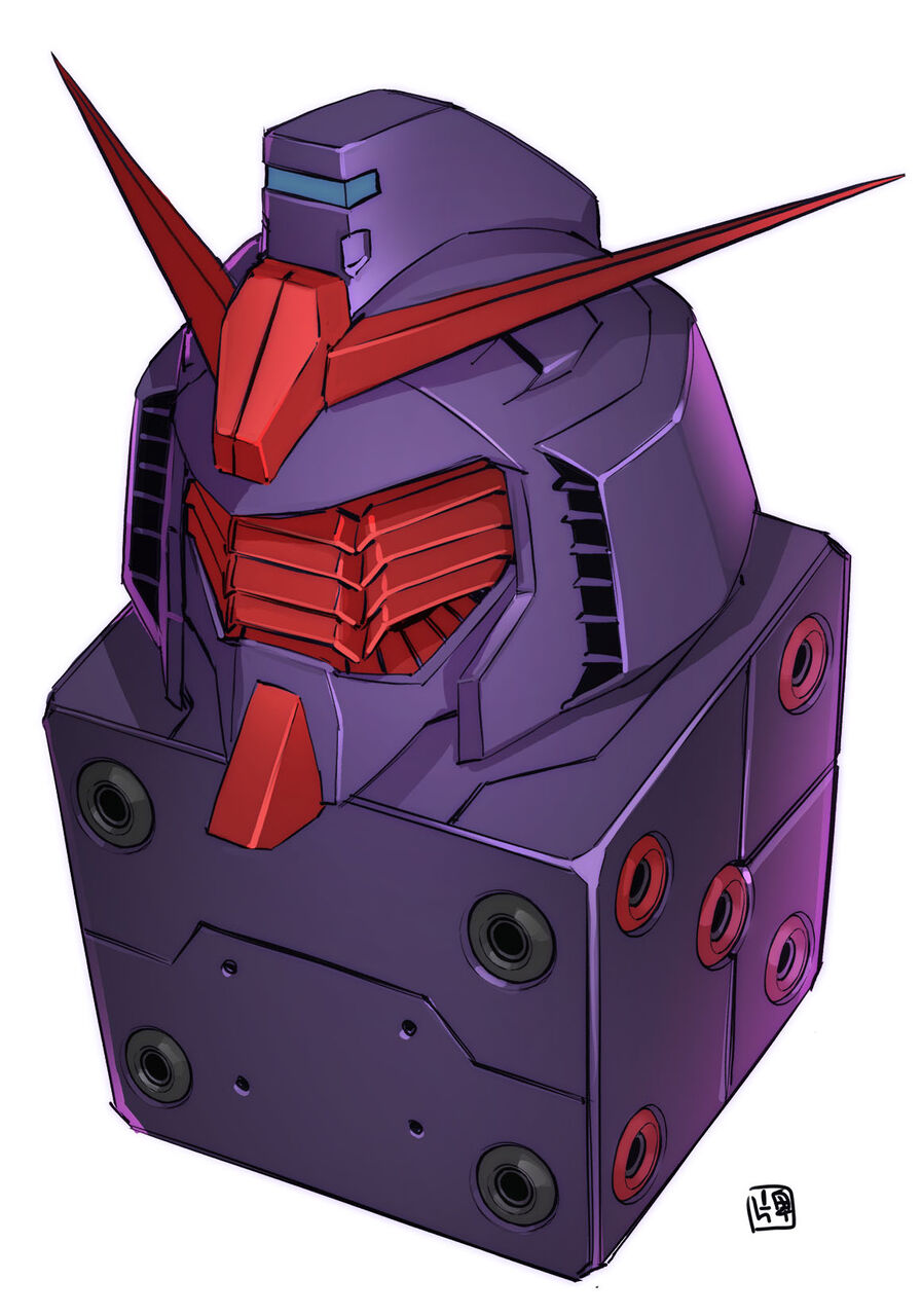 [G Generation] I’ll make sure to let Doo-chan shine when Eternal comes…