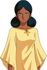 [Gundam GQuuuuuuX] Is Lalah really going to appear?!