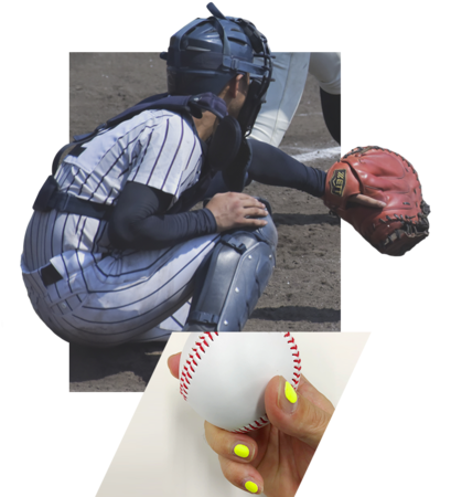 [Aliens, Baseball, and Civilization] What a surprise, that’s right!