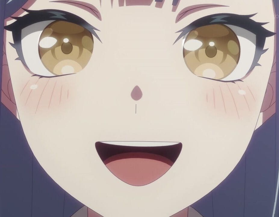 [BanG Dream!] I went to Japan Jam!