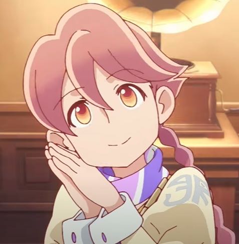 [Apocalypse Hotel] Since I started watching, I’ve become the kind of person who can’t live without regularly consuming Chiyo-san content.