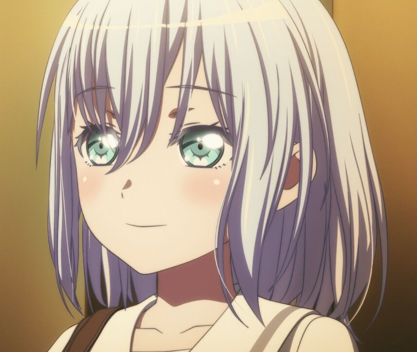 [BanG Dream!] Kurata