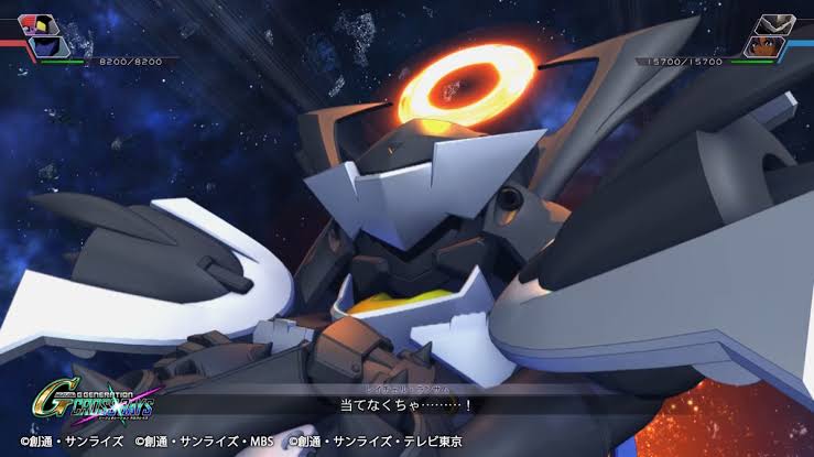 [Mobile Suit Gundam] MS’s strange armed ranking, number one: Beam Chakram.