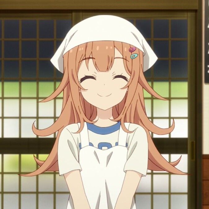 [Days Pass But Food Is Delicious] I’m ready for action!