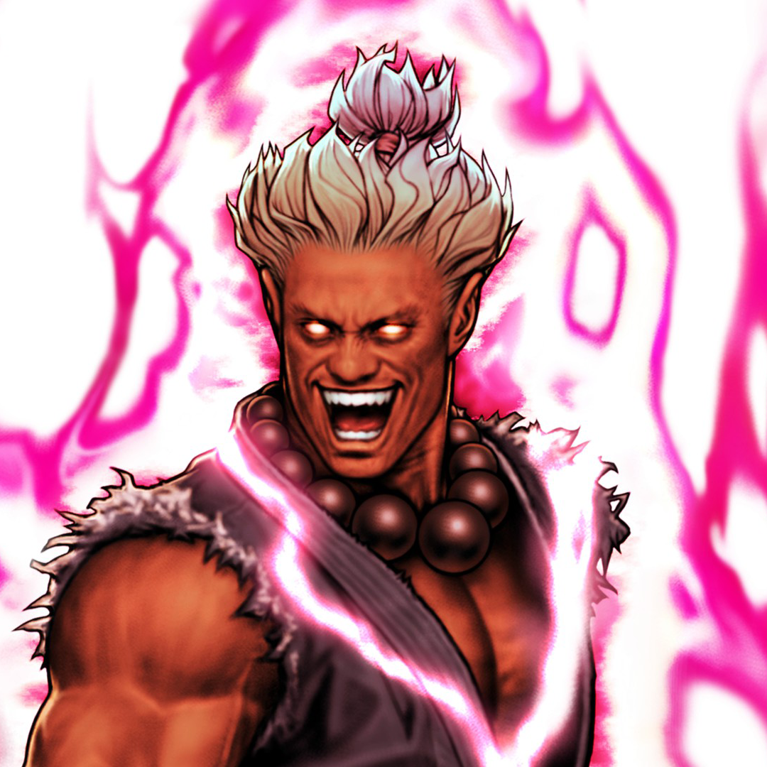 [Fighting game] Capcom vs. SNK 2 is fun! 【Capcom vs. SNK 2】