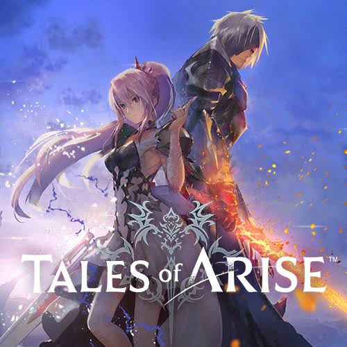 [Tales series] I thought the Tales series was revived with Arise, but now it seems like there won’t be any new releases again.