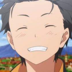 [Re:Zero] There’s an update, but um…