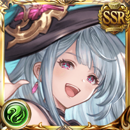 [Granblue Fantasy] Ridiculously cute