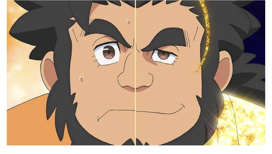 [Mashin Hero Wataru] Chapter 19: [Brief Explanation] How the Otomi Temple Came to Be