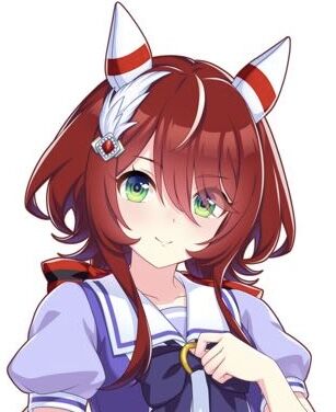 [Uma Musume: Pretty Derby] Shion is nice, isn’t it………….