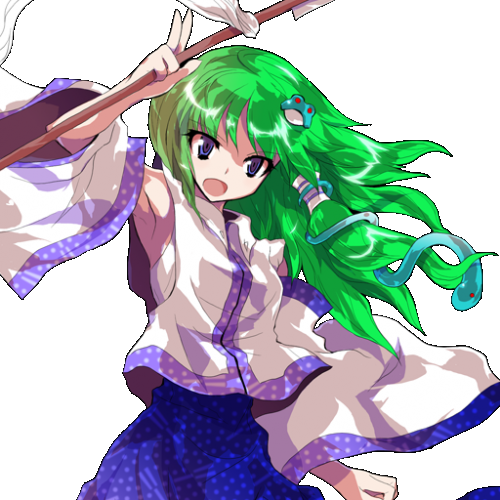 [Touhou Project] It was a night when the guest star, which I had such a hard time acquiring, was too bright, but once one dropped, they started dropping one after another, and I couldn’t help but wonder what all my effort had been for…