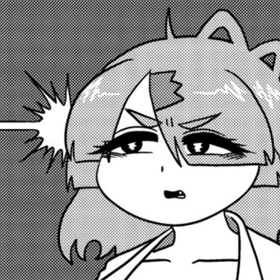 [Vtuber Kusamura Shigemi] I’m reading this manga without really understanding it at all, but is it common for the audience to be this close to the story?