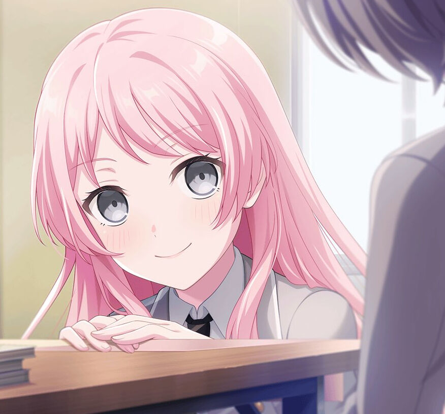 [BanG Dream!] A mantis egg was found under Tomorin’s bed.