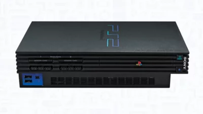 [Game] Is it weird that I’m still playing on the PS2…?