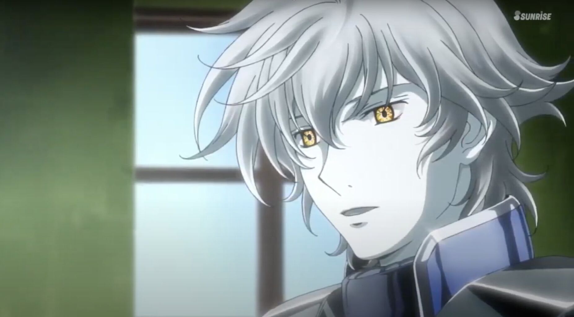 [Mobile Suit Gundam 00] The shock when I first saw it was quite something.