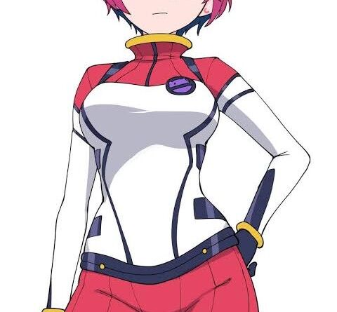 [Gundam GQuuuuuuX] What would be a good title for an erotic doujin featuring Zeke Aks?