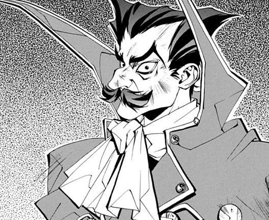 [Hoshin Engi] Dependable friends, stick around.