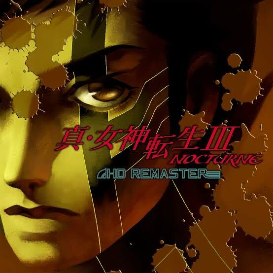 [Shin Megami Tensei] I’m buying during the Steam sale.
