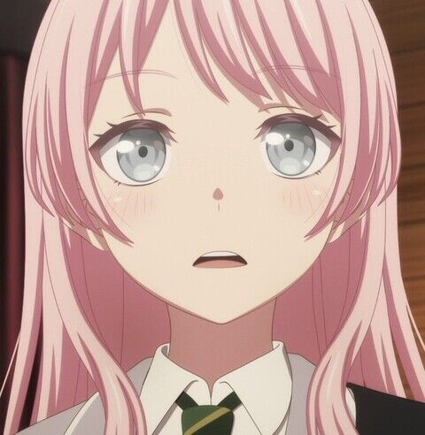 [BanG Dream!] I watched MyGO!!!!! from episode 1 to the final episode of Ave Mujica, but