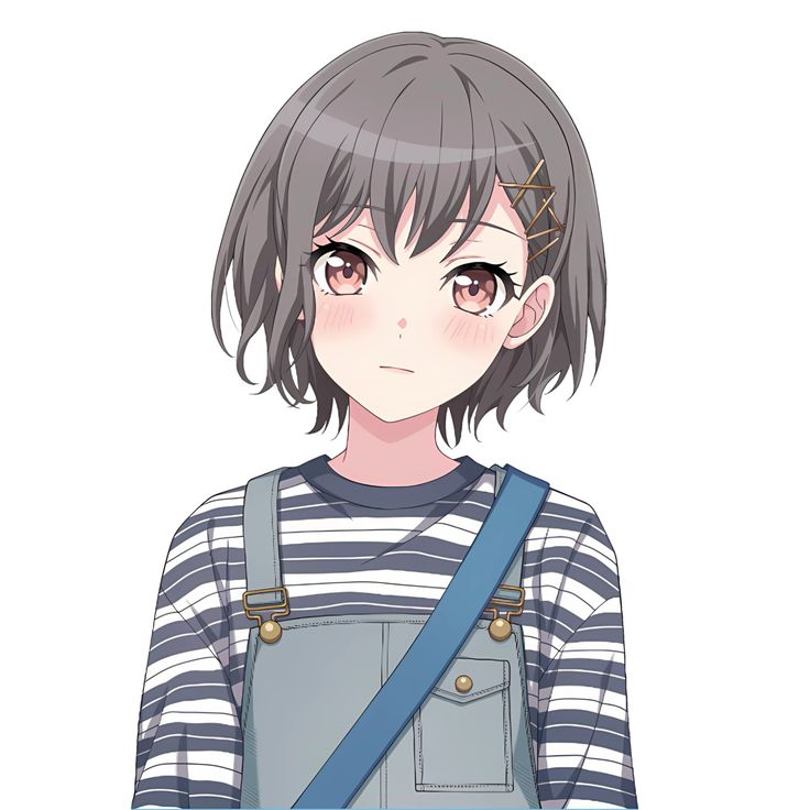 [BanG Dream!] Daylight