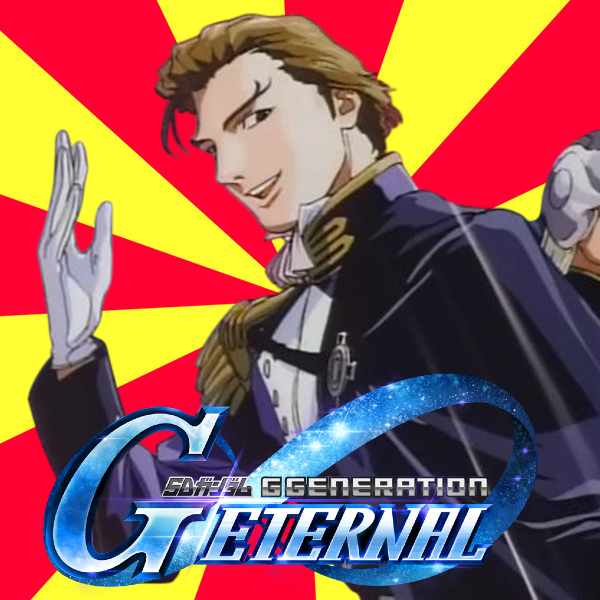 [G Generation] It’s time for character requests.