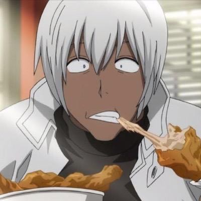 [Blood Blockade Battlefront] Evil person