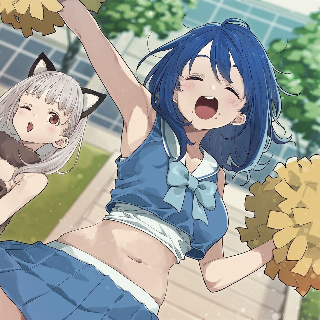 [Too Many Losing Heroines!] I’m surprised that quite a few people are considering the possibility of it not ending in Hananami.