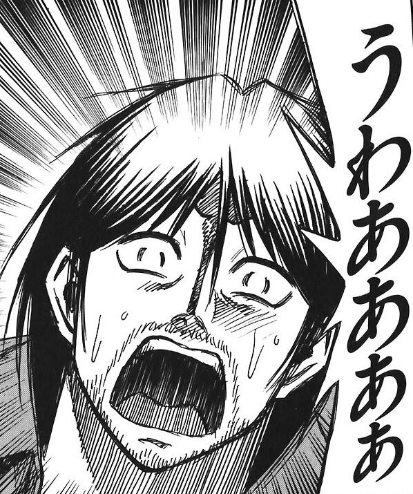 [Higanjima] All episodes of Higanjima series are free until the 7th, you worthless human!
