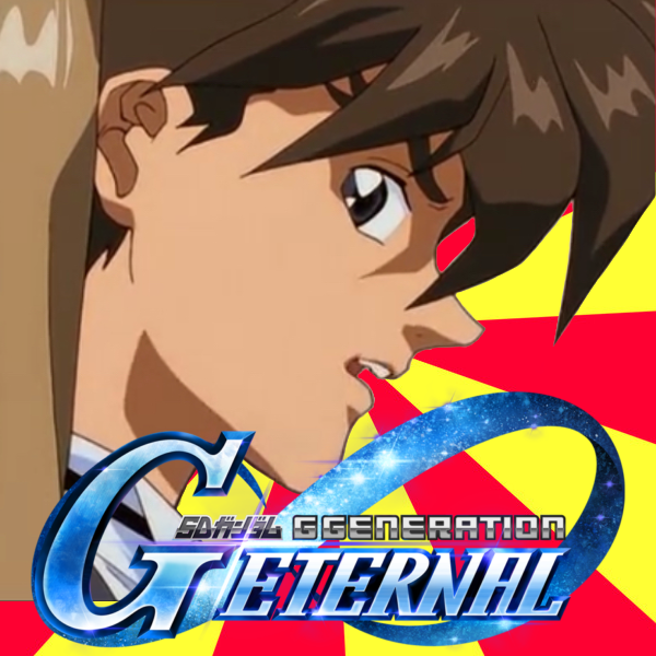 [G Generation] Deden