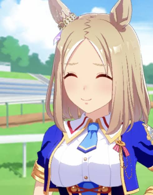 [Uma Musume: Pretty Derby] What delicious things did you eat during Golden Week?