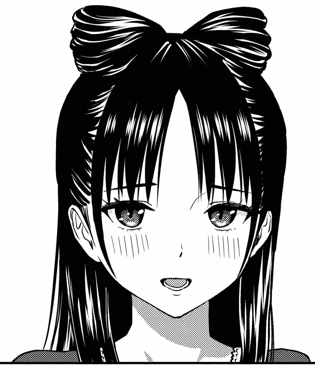 [WITCH WATCH] I like this girl.