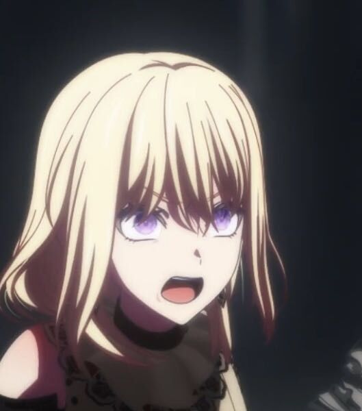 [BanG Dream!] “Hey, fake thief! Ni~se~do~ro~!”