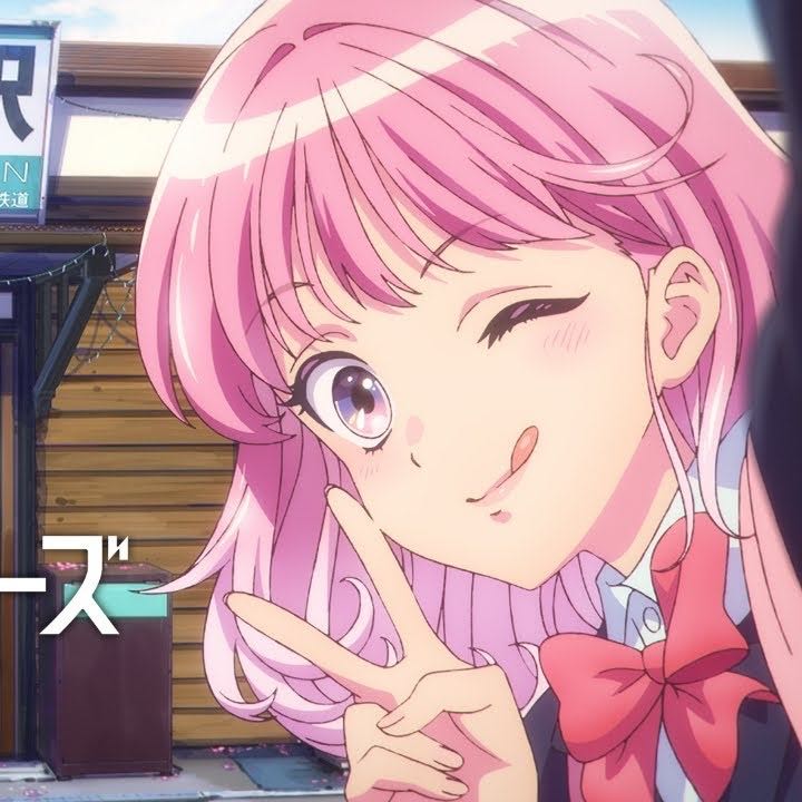 [Maebashi Witches] This anime really throws it in during the C part, doesn’t it…