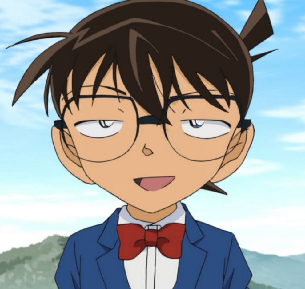 [Case Closed] Tell me your favorite original anime episode that is a masterpiece.