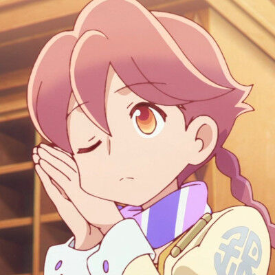 [Apocalypse Hotel] A delightful SNS icon of Yachiyo and Ponko as a gift 🎁