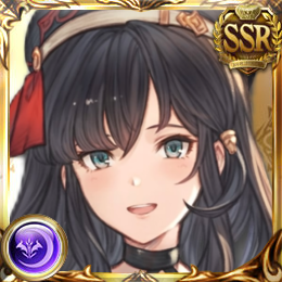[Granblue Fantasy] Mom…!