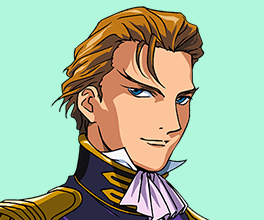 [Mobile Suit Gundam Wing] Not a good person.