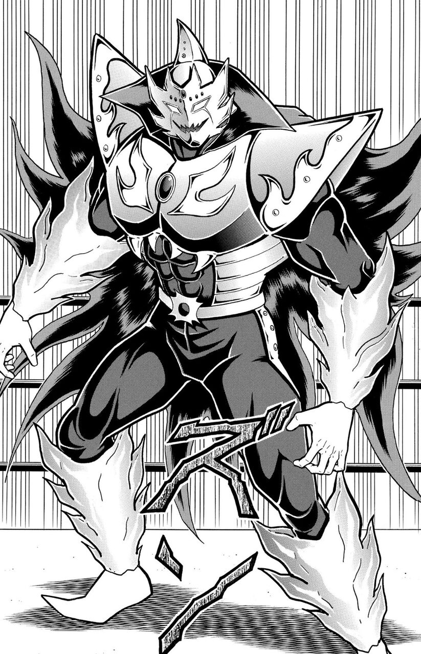 [Kinnikuman] Underrated characters