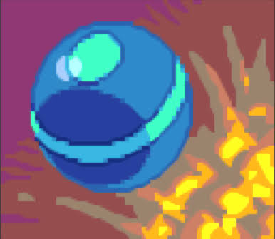 [Mega Man Battle Network] Mini Bomb Anti Thread Part 50