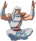 [Fighting game] Nakano TRF closes! Drunk people are just screaming during the last hour【Nakano TRF】