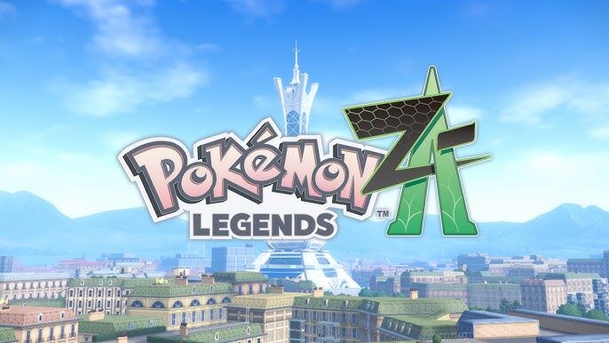 [Pokémon] I’m really looking forward to it, but it feels a bit cramped with just Miare, and I feel like the excitement is lacking.