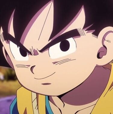[Dragon Ball] I watched it all.