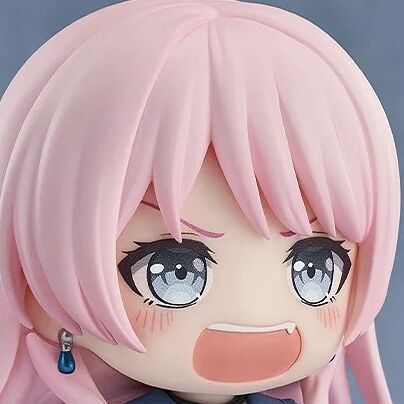 [BanG Dream!] Huh!? What kind of face?