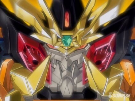 [The King of Braves GaoGaiGar] It seems there are many people who like it even without having seen the main content, rather than just having nostalgia.